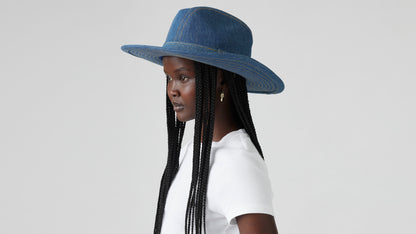 Levi's® Women's Rodeo Hat