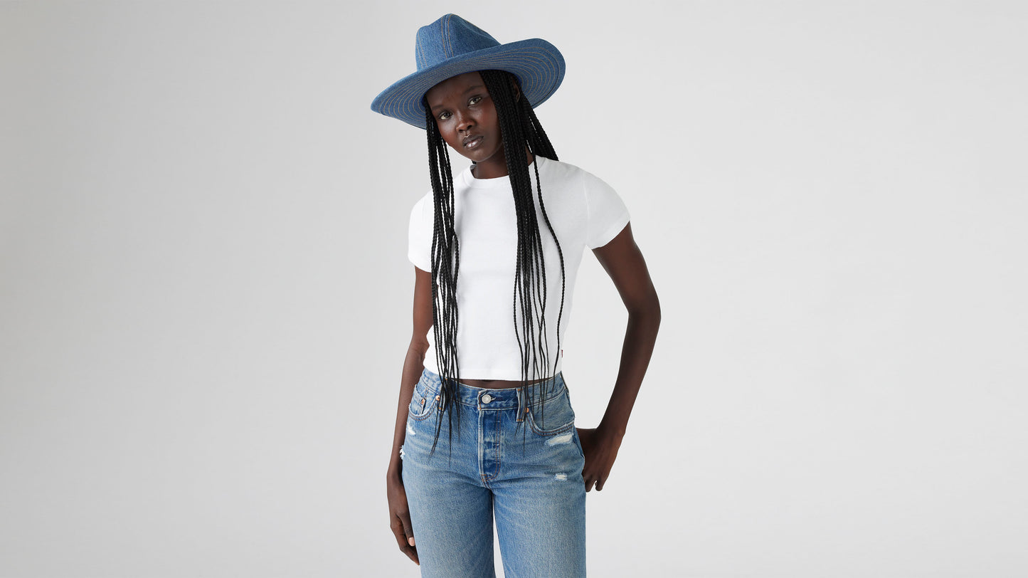 Levi's® Women's Rodeo Hat