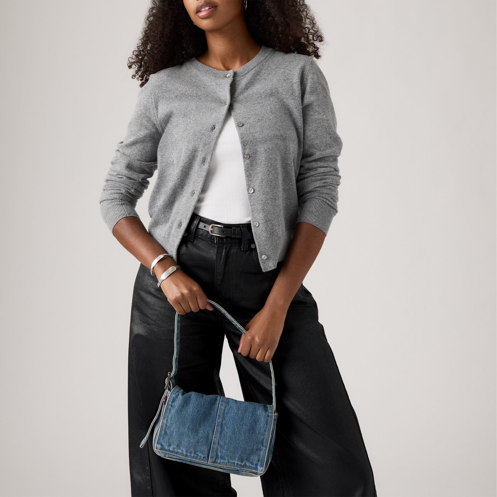 Main 1 - Levi's® Women's Brannan Shoulder Bag SCL - 