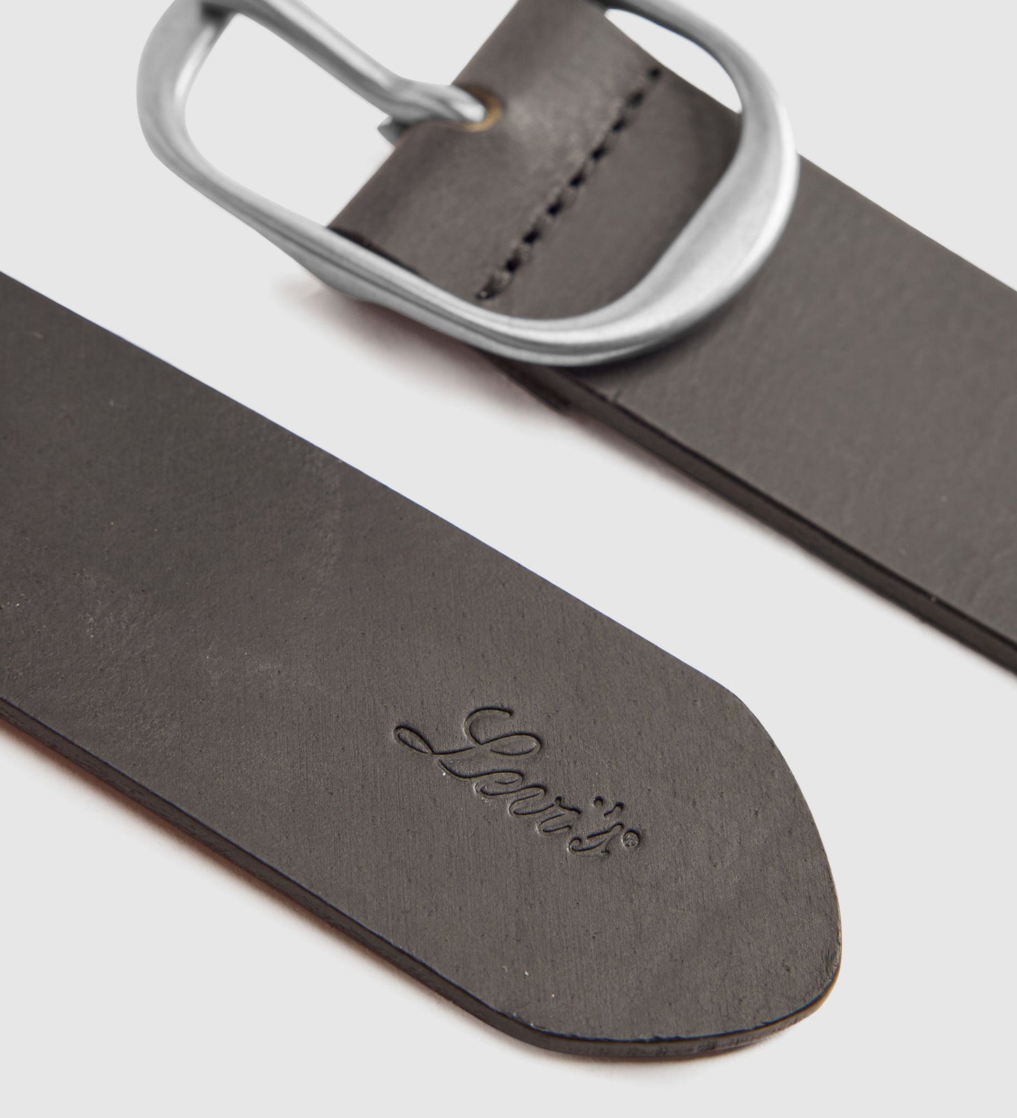 Main 4 - Levi's® Women's Madison Belt - 004CM0000