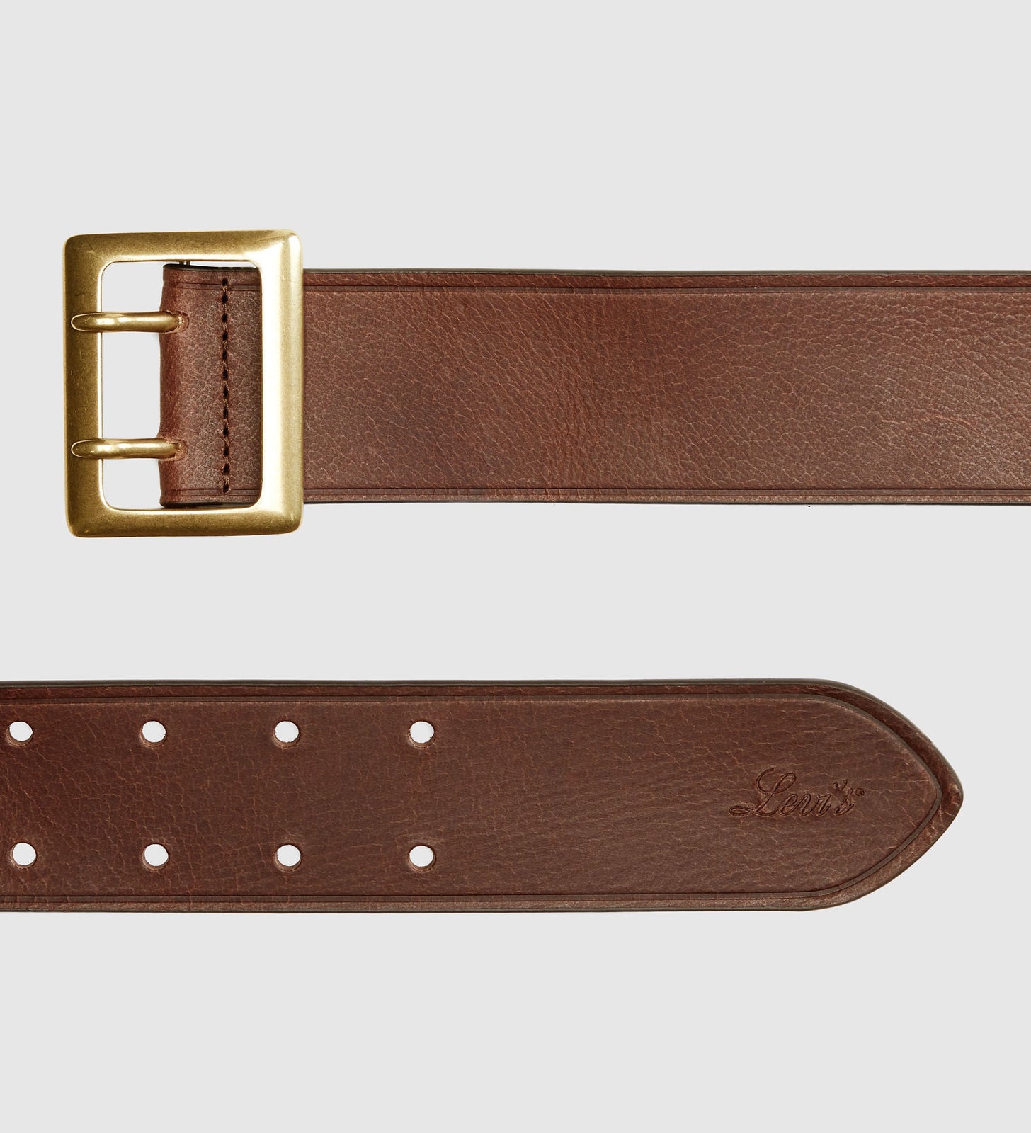 Main 3 - Levi's® Women's Frankie Belt - 005BV0001