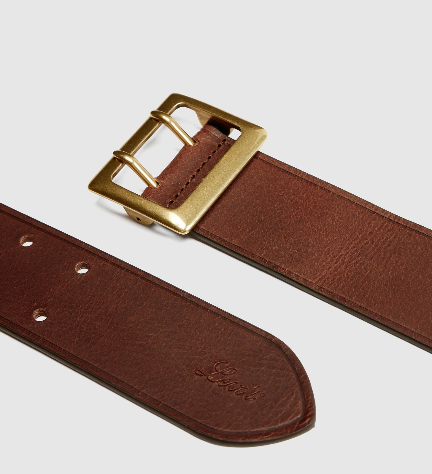Main 4 - Levi's® Women's Frankie Belt - 005BV0001
