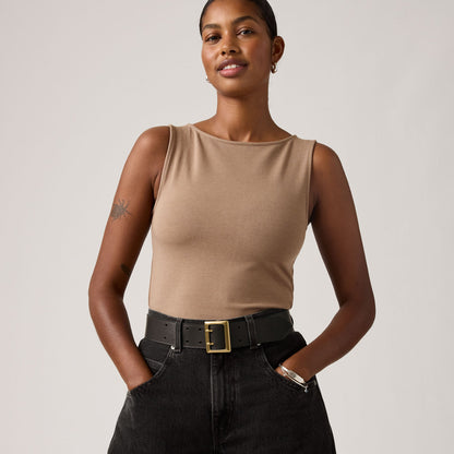 Thumbnail 1 - Levi's® Women's Frankie Belt - 005BV0001