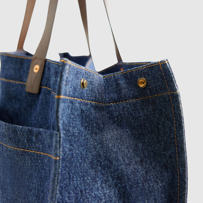Thumbnail 4 - Levi's® Women's Heritage All-Day Tote Bag - 005D70003