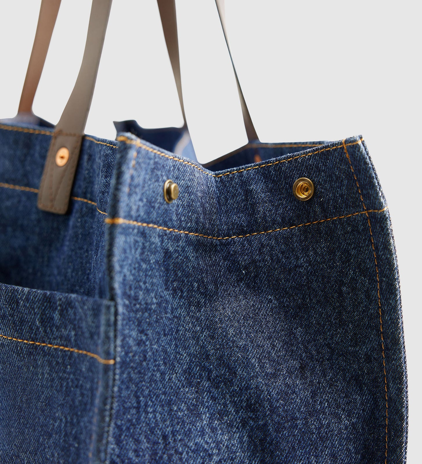 Main 4 - Levi's® Women's Heritage All-Day Tote Bag - 005D70003