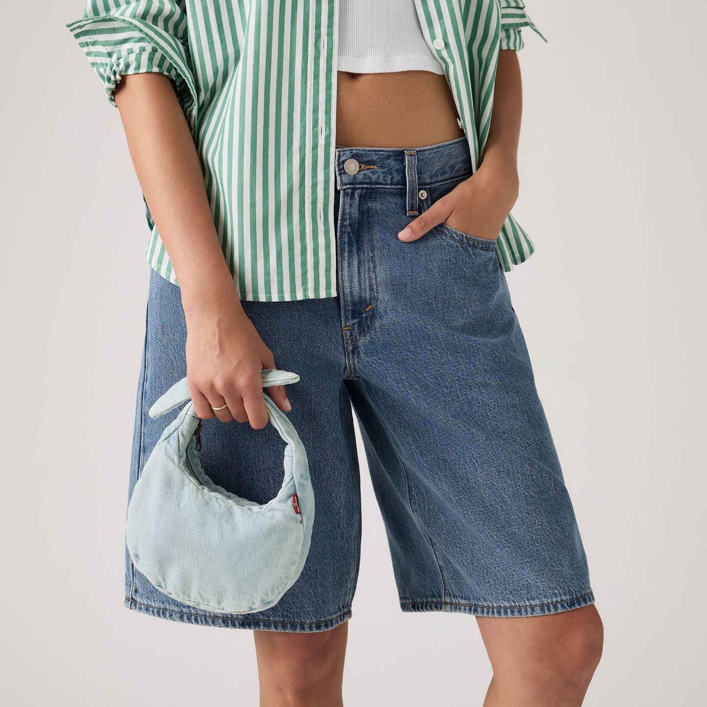 Levi's® Women's Baby Brooklyn Bag