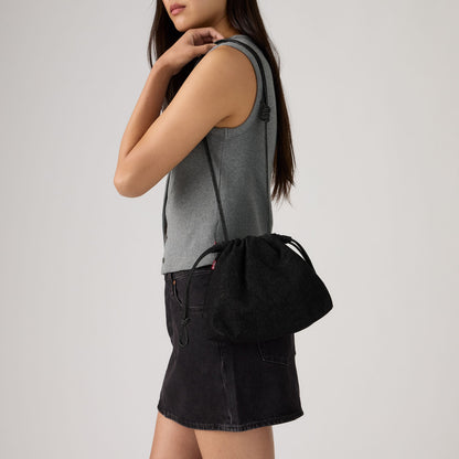 Thumbnail 1 - Levi's® Women's Isabelle Crossbody Bag - 005FK0002