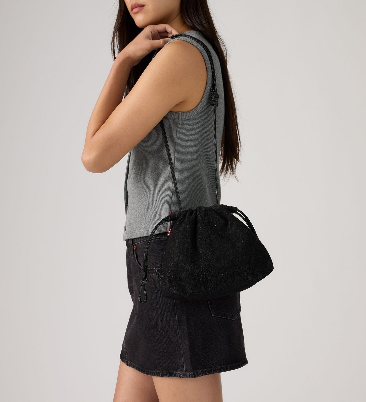 Main 1 - Levi's® Women's Isabelle Crossbody Bag - 005FK0002