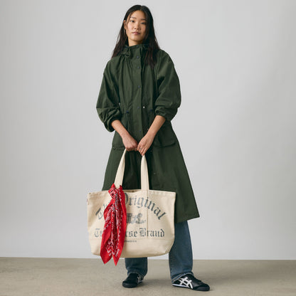 Thumbnail 1 - Levi's® Women's XL Graphic Tote Bag - 005GK0000