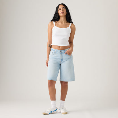 Levi's® Women's Baggy Dad Jorts