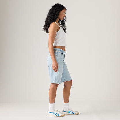 Levi's® Women's Baggy Dad Jorts