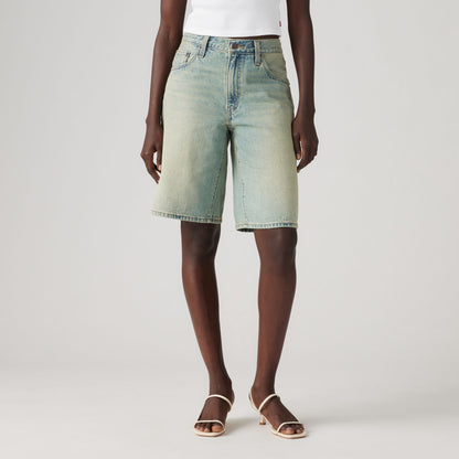 Levi's® Women's Baggy Dad Jorts