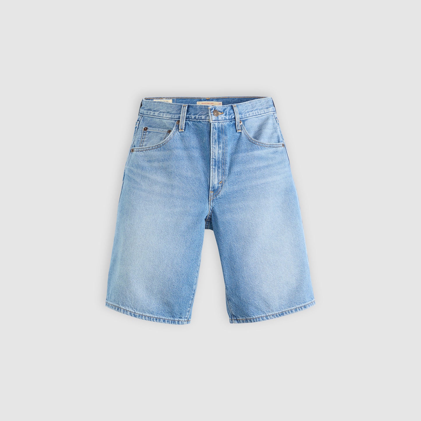 Levi's® Women's Baggy Dad Jorts