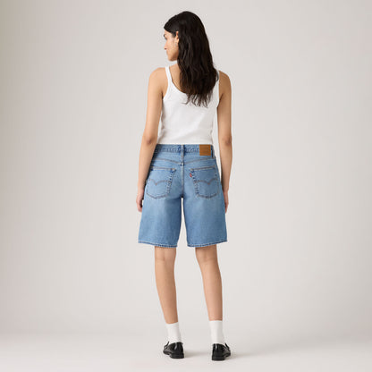 Thumbnail 3 - Levi's® Women's Baggy Dad Jorts - 000MJ0004