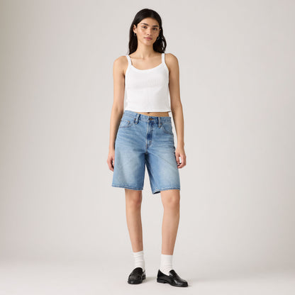 Thumbnail 1 - Levi's® Women's Baggy Dad Jorts - 000MJ0004