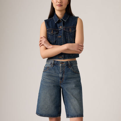 Thumbnail 5 - Levi's® Women's Baggy Dad Jorts - 000MJ0008