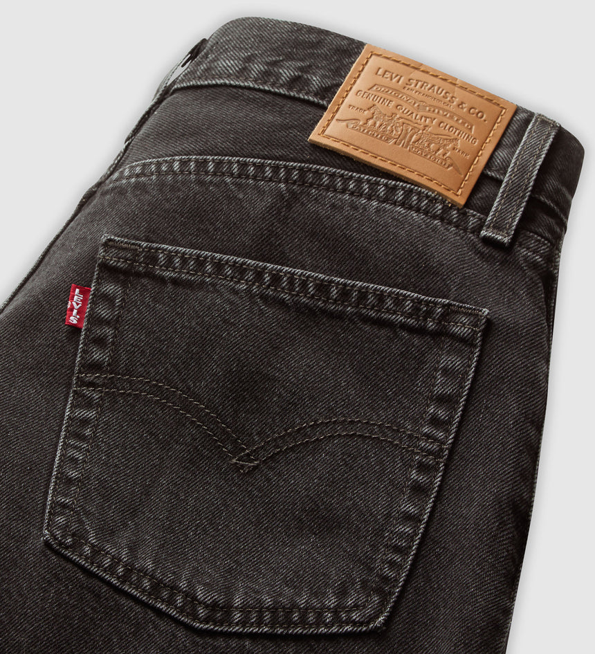 Main 7 - Levi's® Women's Baggy Dad Jorts - 000MJ0009