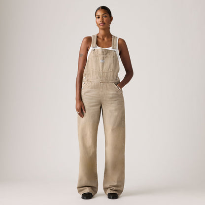 Thumbnail 1 - Levi's® Women's Baggy Overalls - 000UG0005