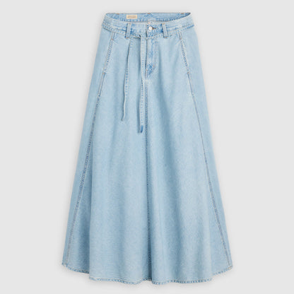 Thumbnail 7 - Levi's® Women's Xtra Long Skirt - 001T40014