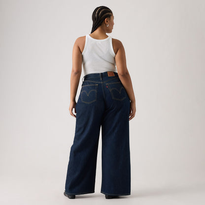 Thumbnail 9 - Levi's® Women's Cinch Baggy Jeans - 001UP0016