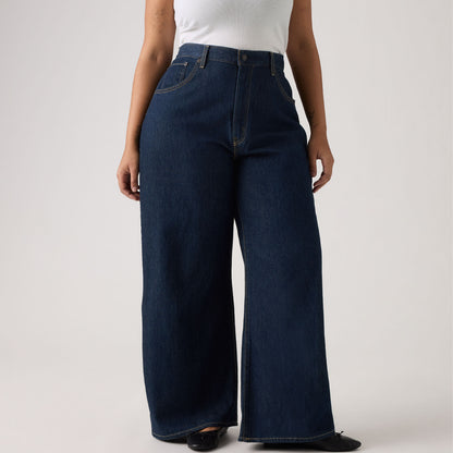 Thumbnail 13 - Levi's® Women's Cinch Baggy Jeans - 001UP0016