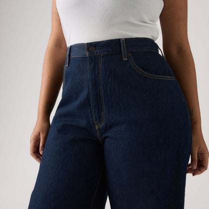 Thumbnail 12 - Levi's® Women's Cinch Baggy Jeans - 001UP0016