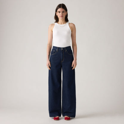Thumbnail 1 - Levi's® Women's Cinch Baggy Jeans - 001UP0016