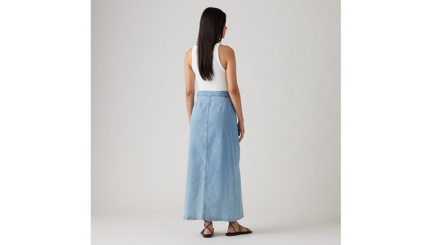 Levi's® Women's Column Wrap Skirt