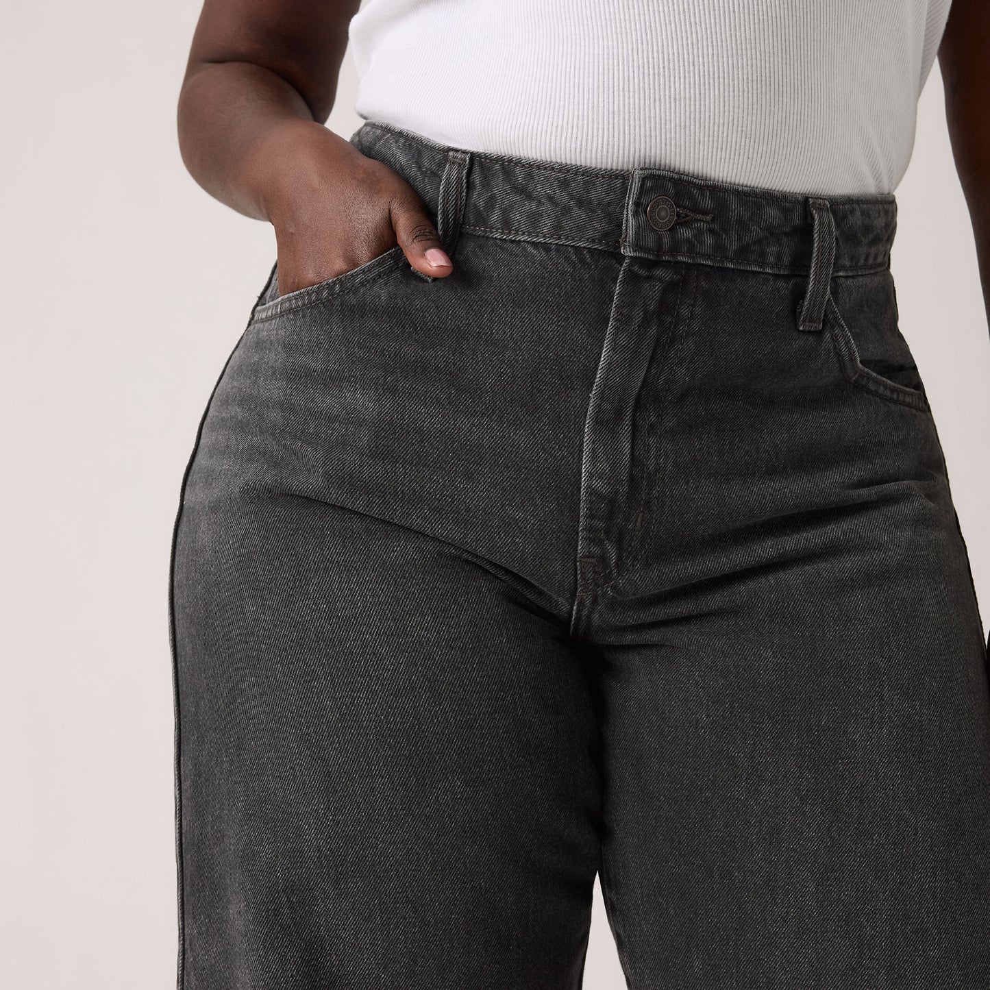 Levi's® Women's Baggy Dad Barrel Jeans