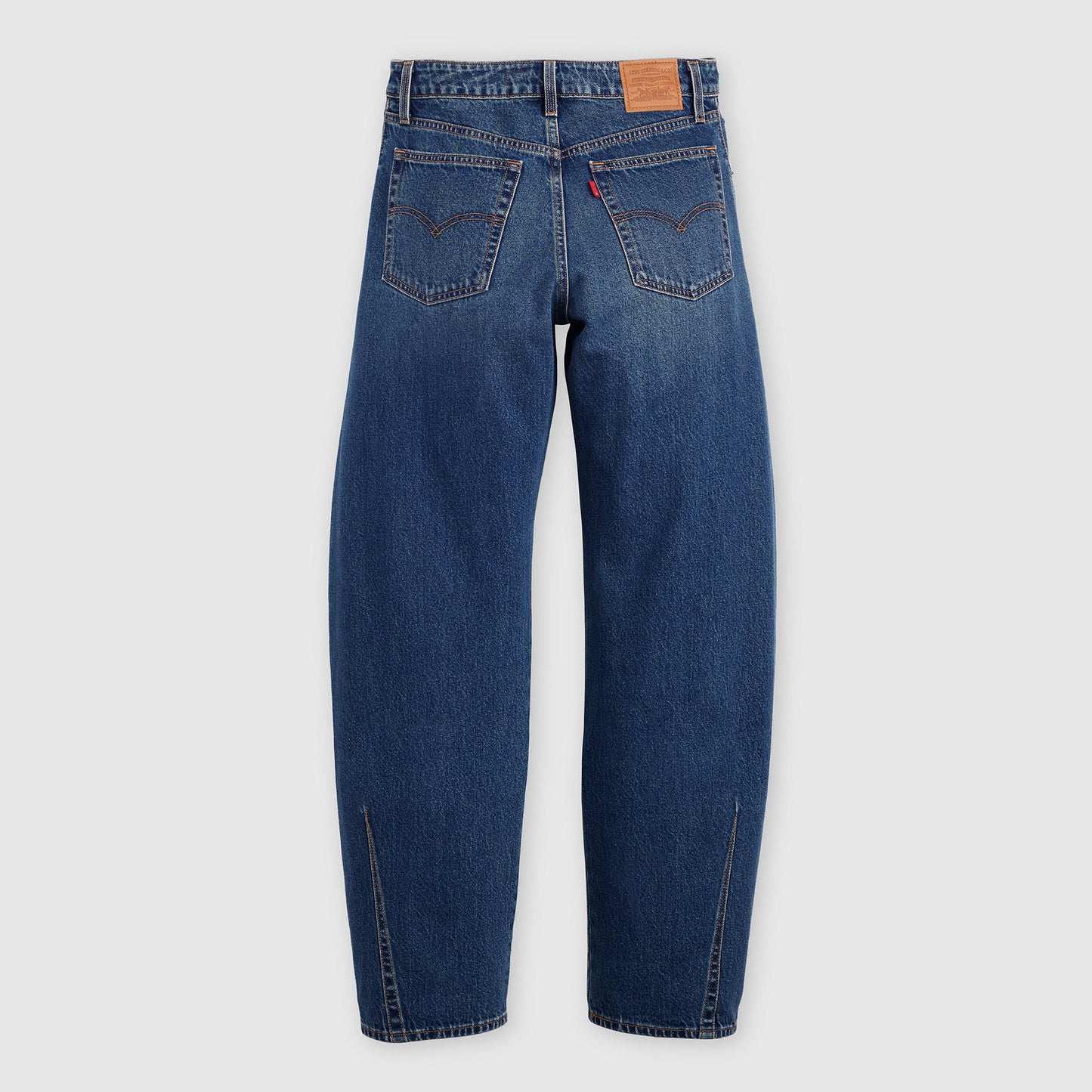 Levi's® Women's Baggy Dad Barrel Jeans