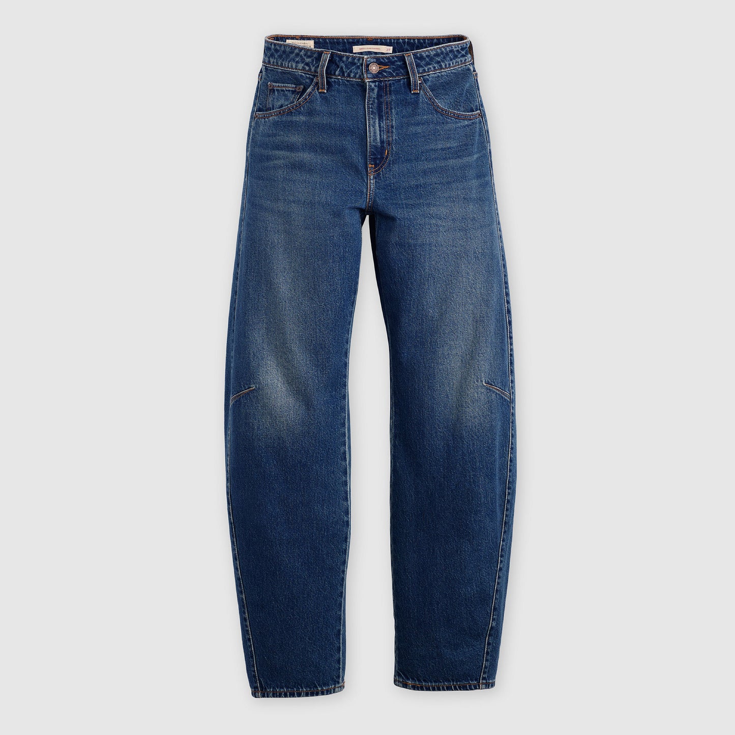 Levi's® Women's Baggy Dad Barrel Jeans