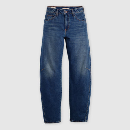 Thumbnail 12 - Levi's® Women's Baggy Dad Barrel Jeans - 0039A0001