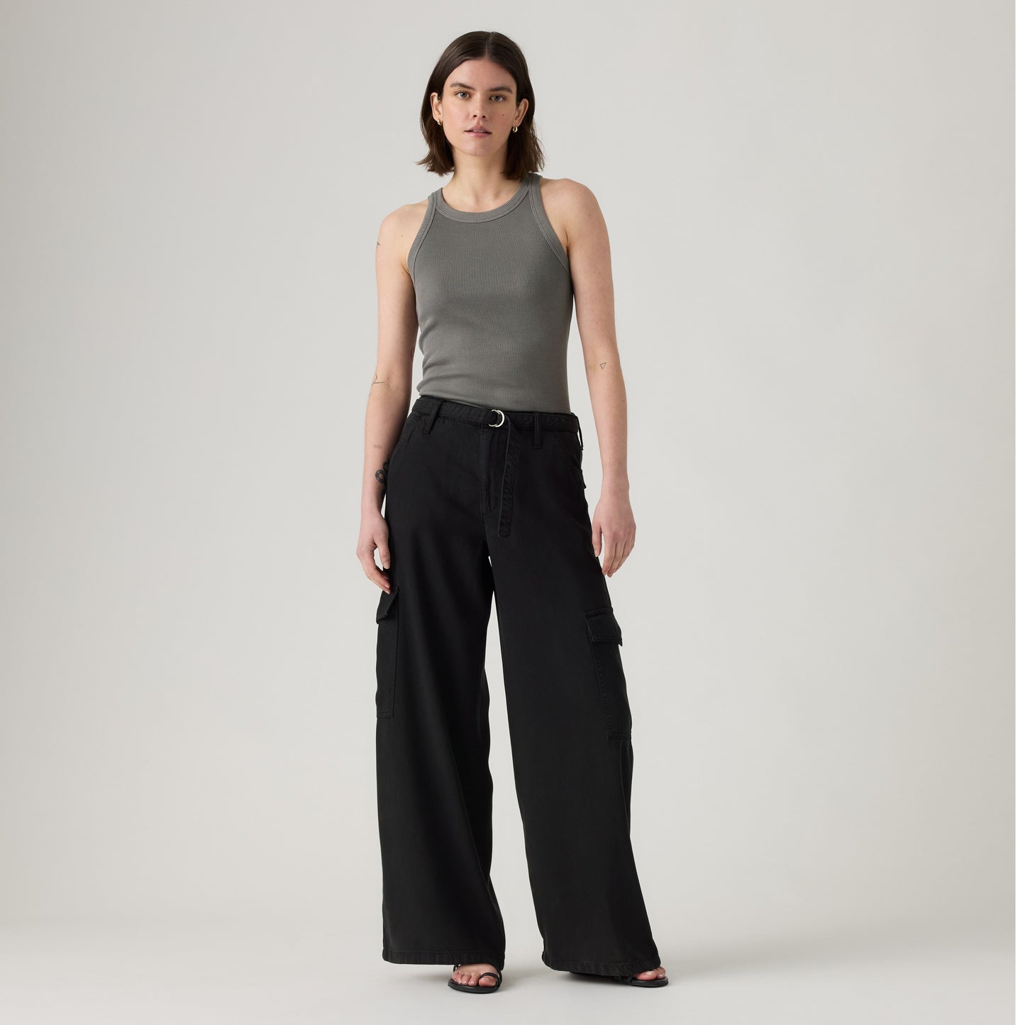 Levi's® Women's Baggy Dad Cargos