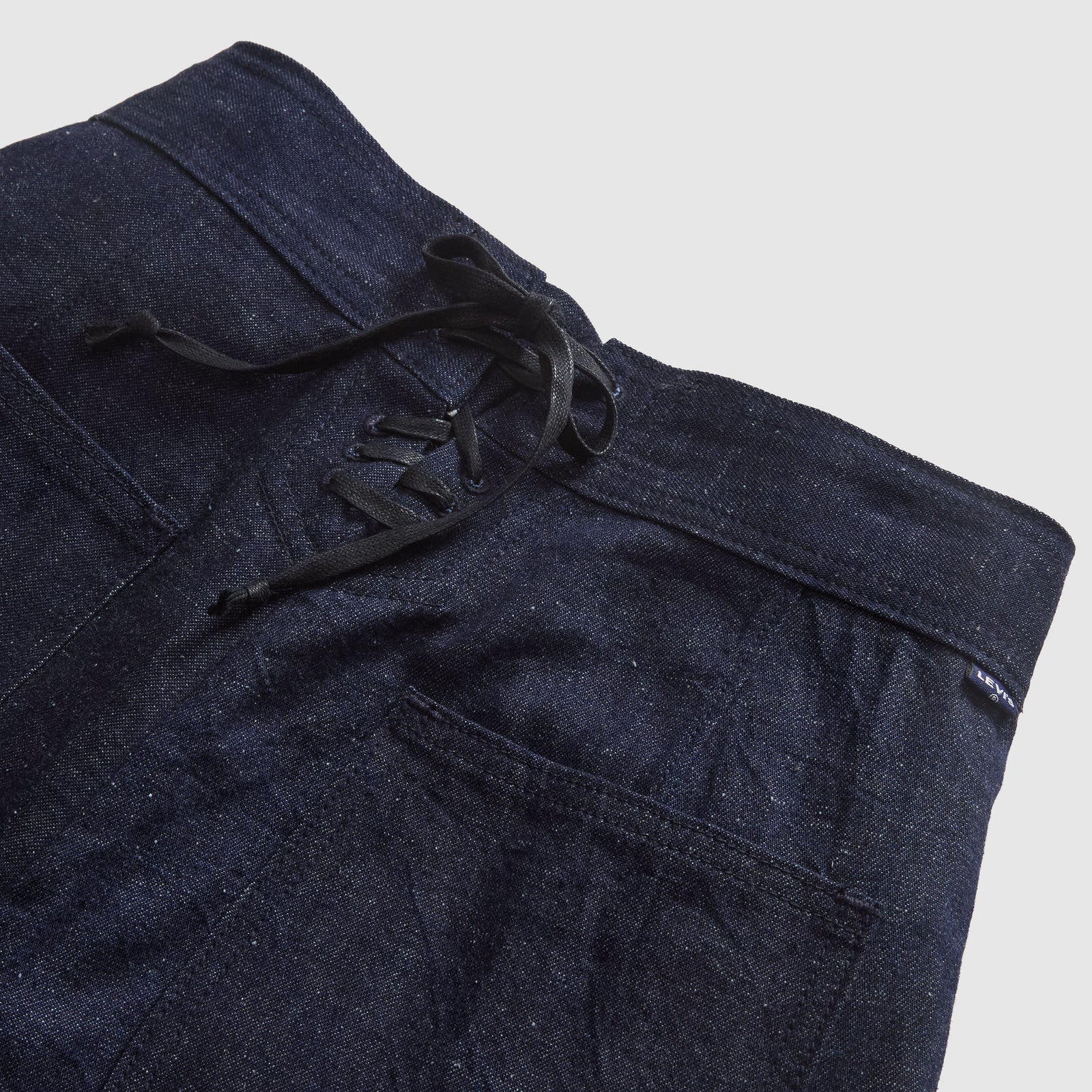 Main 8 - Levi's® Blue Tab™ Women's Mariner Jeans - 003JH0000