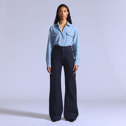 Thumbnail 2 - Levi's® Blue Tab™ Women's Mariner Jeans - 003JH0000