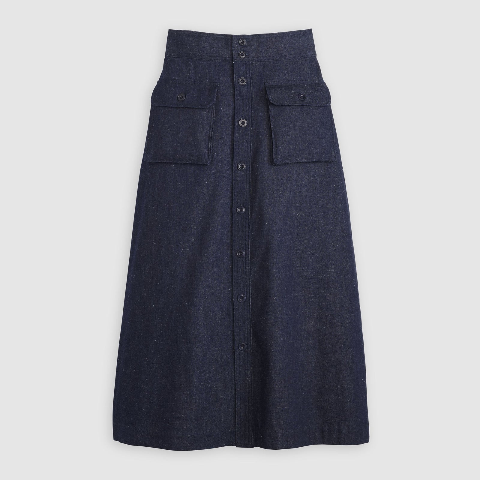Main 8 - Levi's® Blue Tab™ Women's Mariner Skirt - 003JI0000
