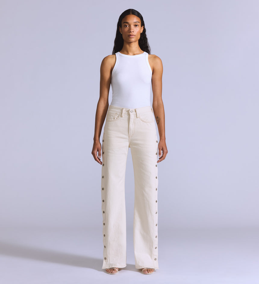 Main 2 - Levi's® Blue Tab™ Women's Shank Jeans - 003JJ0000