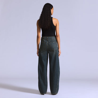 Thumbnail 4 - Levi's® Blue Tab Women's Moto Jeans - 003JK0000