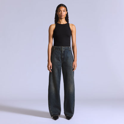 Thumbnail 2 - Levi's® Blue Tab Women's Moto Jeans - 003JK0000