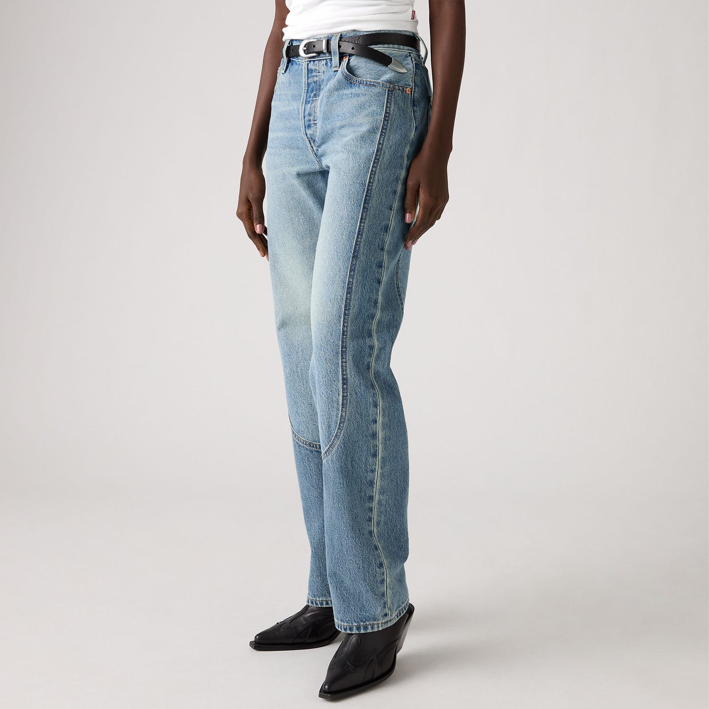 Levi's® Women's 501® '90s Western Chaps