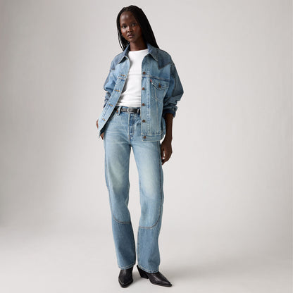 Levi's® Women's 501® '90s Western Chaps