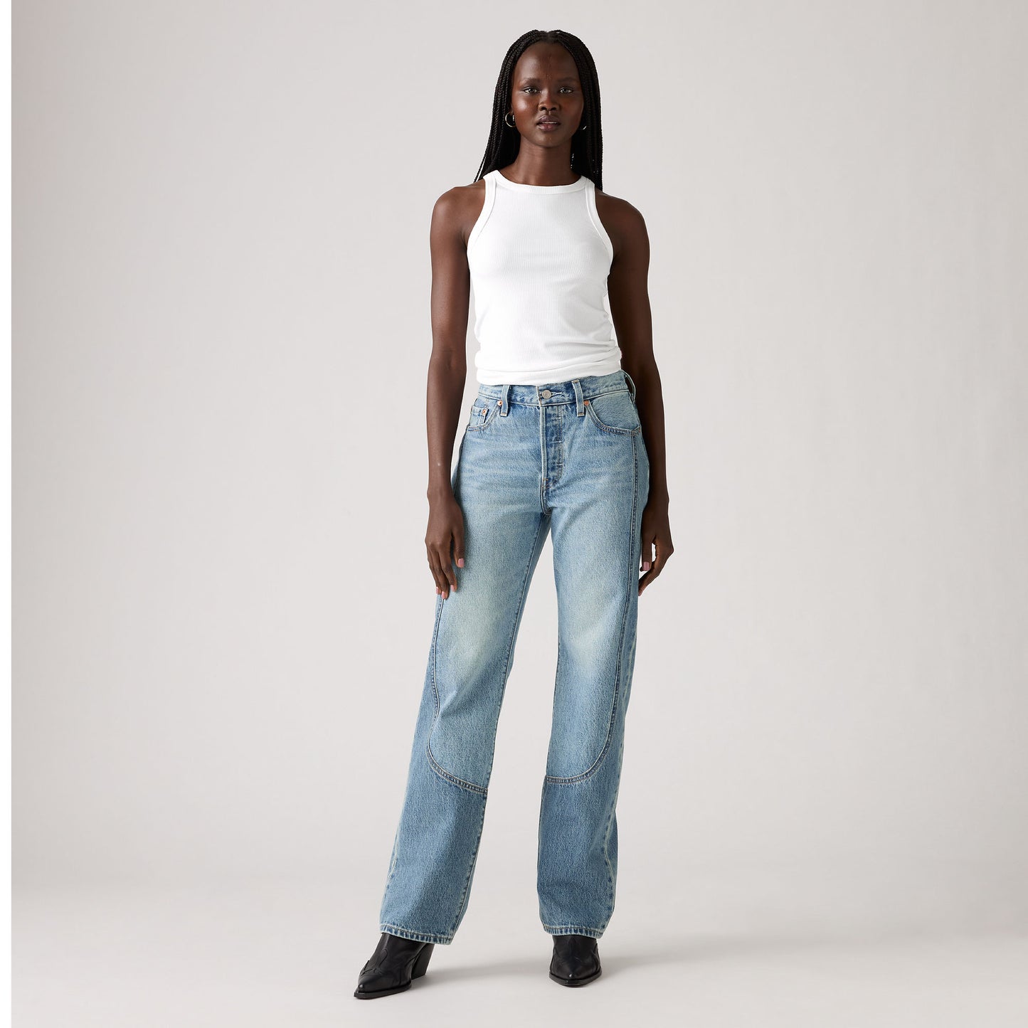 Levi's® Women's 501® '90s Western Chaps