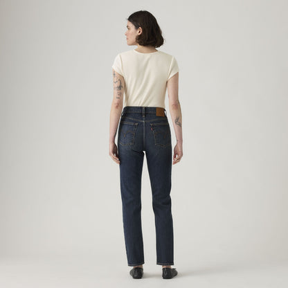 Thumbnail 2 - Levi's® Women's Wedgie Slim Jeans - 003NE0002