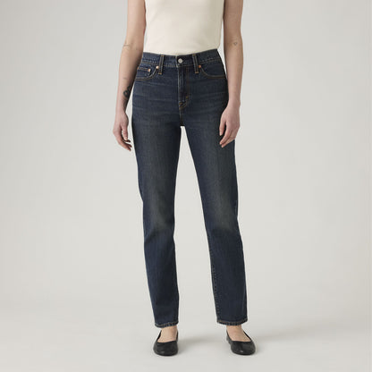 Thumbnail 5 - Levi's® Women's Wedgie Slim Jeans - 003NE0002