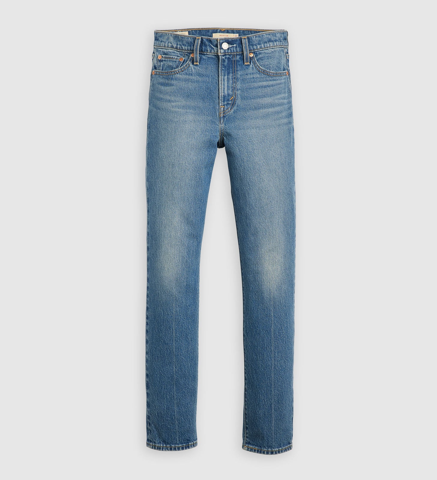 Main 15 - Levi's® Women's Wedgie Slim Jeans - 003ne0003