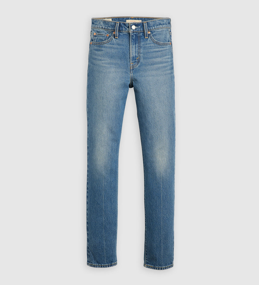 Main 15 - Levi's® Women's Wedgie Slim Jeans - 003ne0003
