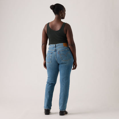 Thumbnail 10 - Levi's® Women's Wedgie Slim Jeans - 003ne0003