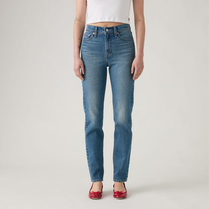 Thumbnail 5 - Levi's® Women's Wedgie Slim Jeans - 003ne0003