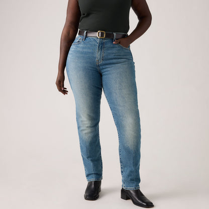 Thumbnail 12 - Levi's® Women's Wedgie Slim Jeans - 003ne0003