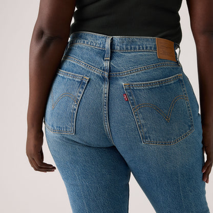 Thumbnail 14 - Levi's® Women's Wedgie Slim Jeans - 003ne0003